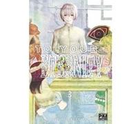 To Your Eternity T03 Yoshitoki Oima (Dessinateur), Yoshitoki Oima (Auteur)