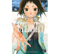 To Your Eternity T06
