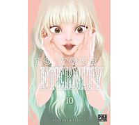 To Your Eternity T10