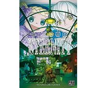 To Your Eternity T14