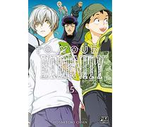 To Your Eternity T15