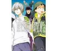 To Your Eternity T15 Yoshitoki Oima (Dessinateur)