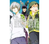 To Your Eternity – Tome 15 – Pika Edition
