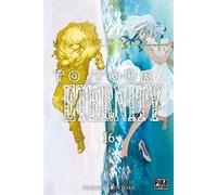 Yoshitoki Oima – To Your Eternity – Tome 16 – Pika Édition
