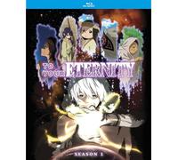 TO YOUR ETERNITY: THE COMPLETE FIRST SEASON
