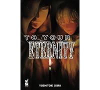To your eternity (Vol. 19)
