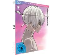 to Your Eternity-Vol. 2 [Blu-Ray] [Import]