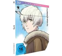 To Your Eternity - Vol. 3 [Blu-ray]