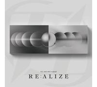 To1 - Re:Alize-Photoboo [Import]