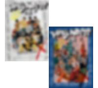 TO1 - TO1 WHY NOT 3rd Mini Album ( PLAY + GROUND - 2 Version Full Set ) K-POP SEALED