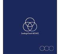 TO1 UP2U 4th Mini Album ( FREEZE TAG + TROUBLEMAKER - 2 Ver Set. ) K-POP SEALED