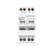 TO219G 2P 63A MTS Dual Power Manual Transfer Isolating Switch Interlock Circuit Breaker(40A)