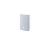 Toa Electronics - Bs-1030W - Haut-Parleur, 2 Voies, 100V/8R, Blanc