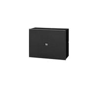TOA ELECTRONICS - BS-678BT - Haut-Parleur, 6W, Support Mural, Noir