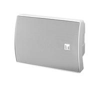 Toa - Enceinte 2 voies 100v blanc bs1030weu