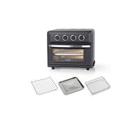 TOA60E Friteuse à air/Mini four