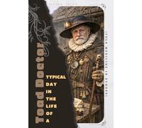 Toad Doctor (Folk Medicine in Europe): Typical Day in the Life of a