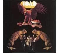 Toad - Dreams - Tomorrow Blue - European Import