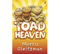 Toad Heaven