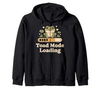 Toad Mode Loading Corde à Sauter - Sweat à Capuche
