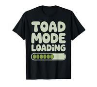 Toad Mode Loading Corde à Sauter - T-Shirt