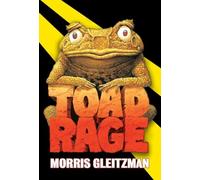 Toad Rage