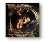 Toad - State of Grace [Import]