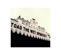 toad the wet sp welcome home: live at the arlington theatre, santa barba (Vinyl)