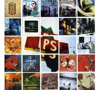 Toad The Wet Sprocket P.S: A Toad Retrospective (CD)