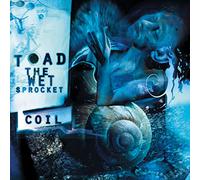 Toad the Wet Sprocket - Coil