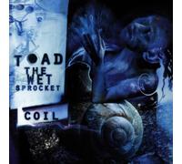 Toad the Wet Sprocket - Coil [Import]