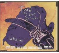Toad The Wet Sprocket - Fall Down By Toad The Wet Sprocket (0001-01-01)