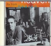 Toad the Wet Sprocket - Fly from Heaven