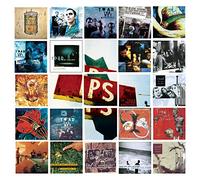 Toad the Wet Sprocket – PS: A Toad Retrospective