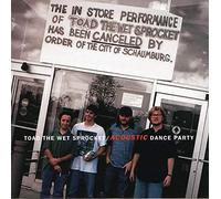 Toad the Wet Sprocket - Something's Always Wrong/Stupid/Nanci