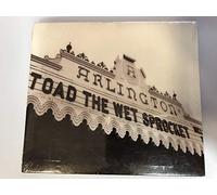 Toad the Wet Sprocket - Welcome Home: Live At The Arlington Theatre