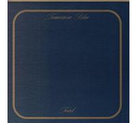 toad - Tomorrow Blue