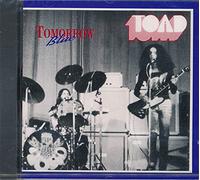 Toad - Tomorrow Blue