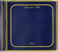 Toad - Tomorrow Blue & 7 Bonus Tracks