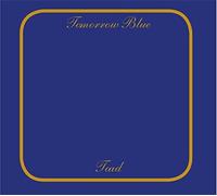 Toad - Tomorrow Blue -Digi-