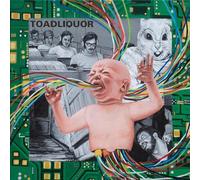 Toadliquor - Back in the Hole