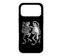 Toads Dancing on The Sabbath Dictionnaire Art Infernal Coque pour iPhone 17 Pro Max