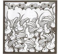 Toah Dynamic - Cops Hate Our Love [Import]