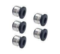 Toaiot for imprimante 3D Bambu Lab P1P/P1S connecteur de commutateur Hall extrudeuse capteur de Filament série P1 accessoires de mise à jour d'imprimante 3D(4pcs)