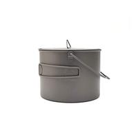 Toaks 1300 Pot with bail Handle