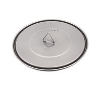 TOAKS Couvercle en Titane, pour Pot de Tasse (170mm)