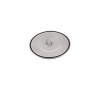 TOAKS Couvercle en Titane, Pour Pot de Tasse (95mm)