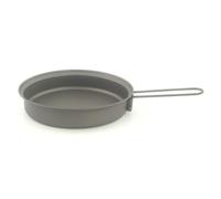 TOAKS Poêle à frire en titane Convient à POT-1350, POT-1600, POT-1600-BH comme CKW-1600(PAN-145)