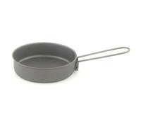 TOAKS Poêle à Frire en Titane Convient à POT-900-D115, POT-1000, POT-1100, POT-1100-BH comme CKW-1100