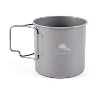 TOAKS Tasse en titane ultra légère 450 ml